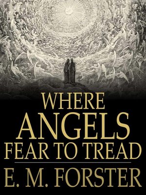 Where Angels Fear to Tread - ebook